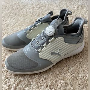 Puma Golf Shoes